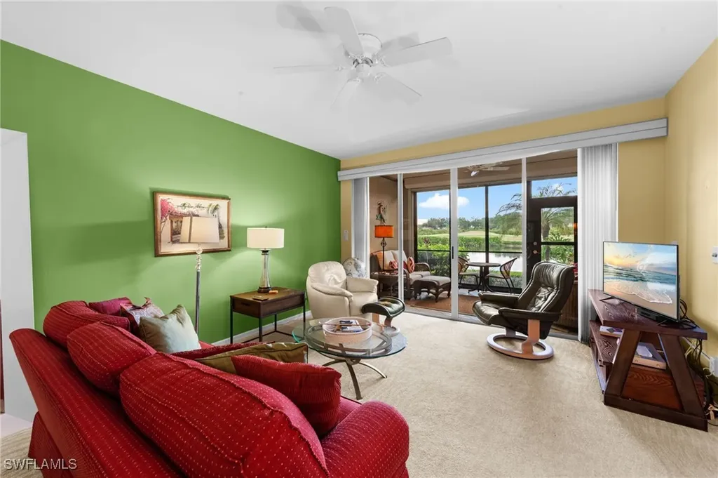4201 Sawgrass Point Drive Bonita Springs FL 34134