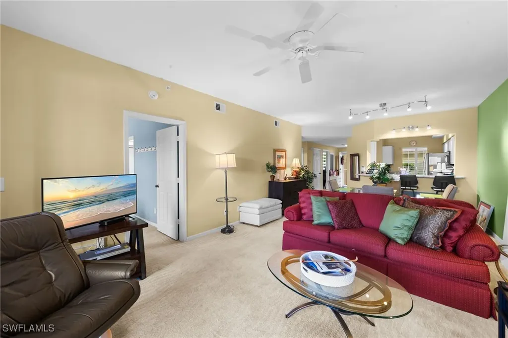 4201 Sawgrass Point Drive Bonita Springs FL 34134