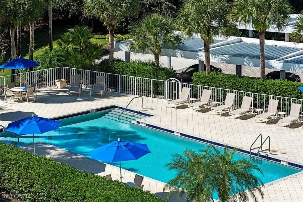 6361 Pelican Bay Boulevard Naples FL 34108