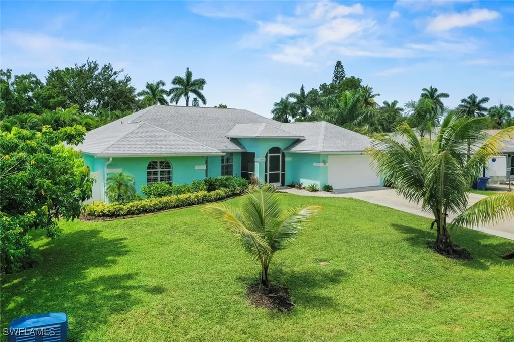 11690 Amanda Lane Bonita Springs FL 34135