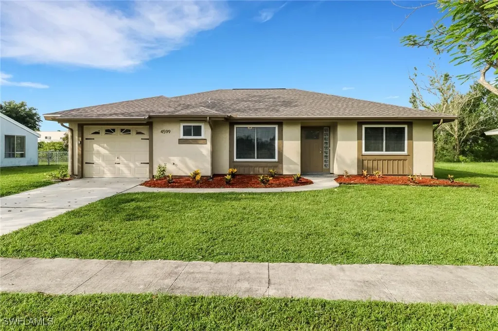 4599 Mongite Road North Port FL 34287
