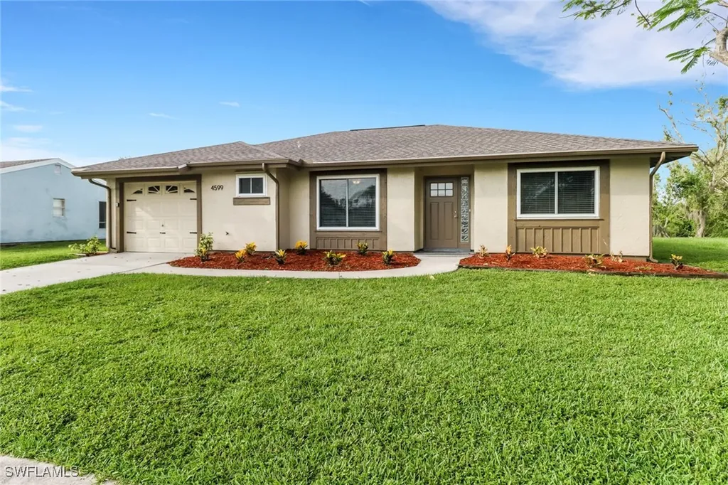 4599 Mongite Road North Port FL 34287
