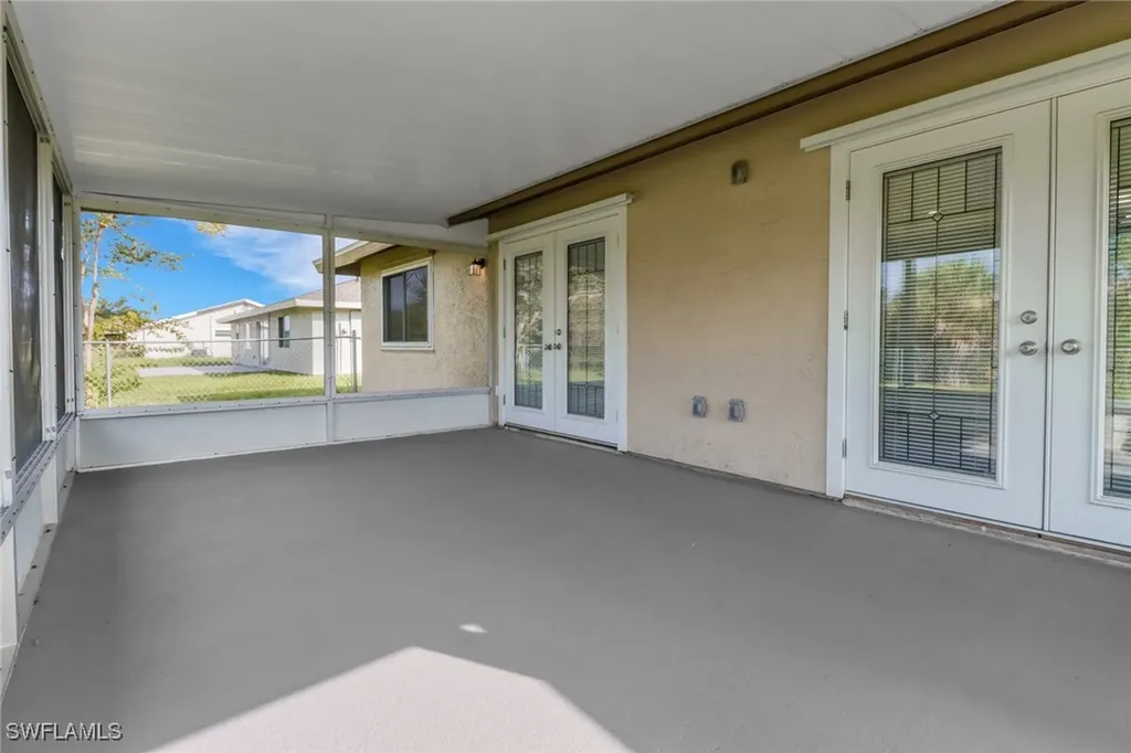 4599 Mongite Road North Port FL 34287