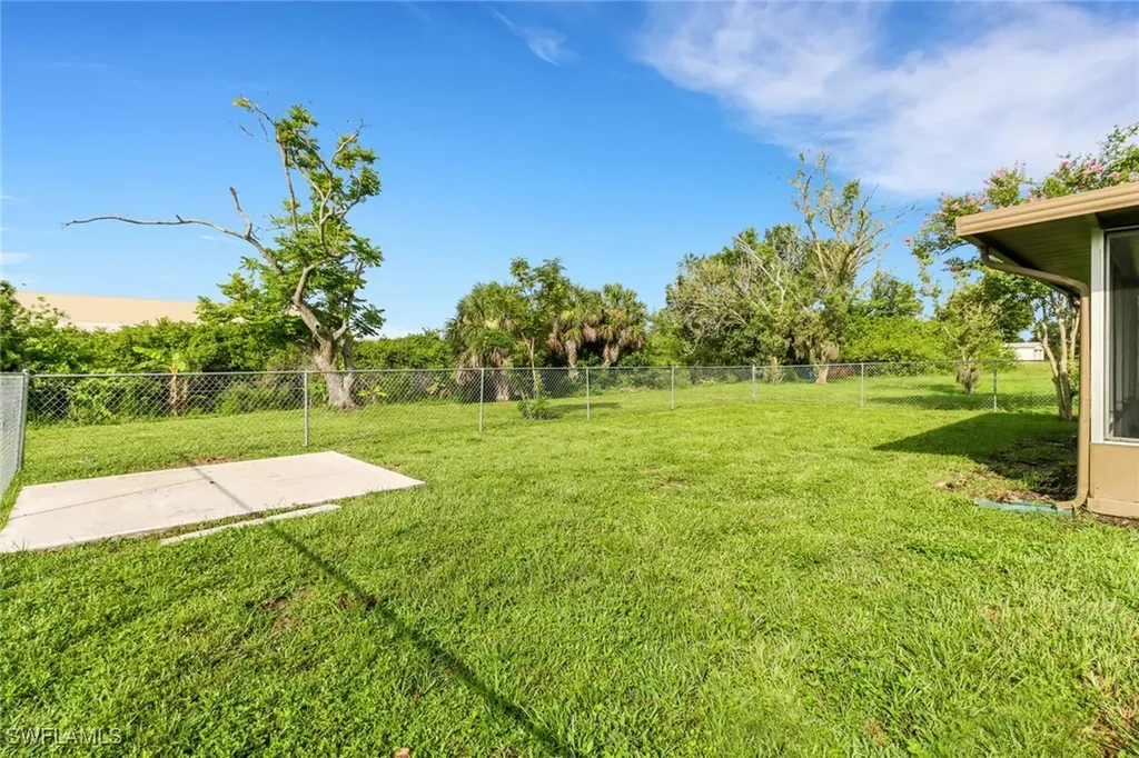4599 Mongite Road North Port FL 34287
