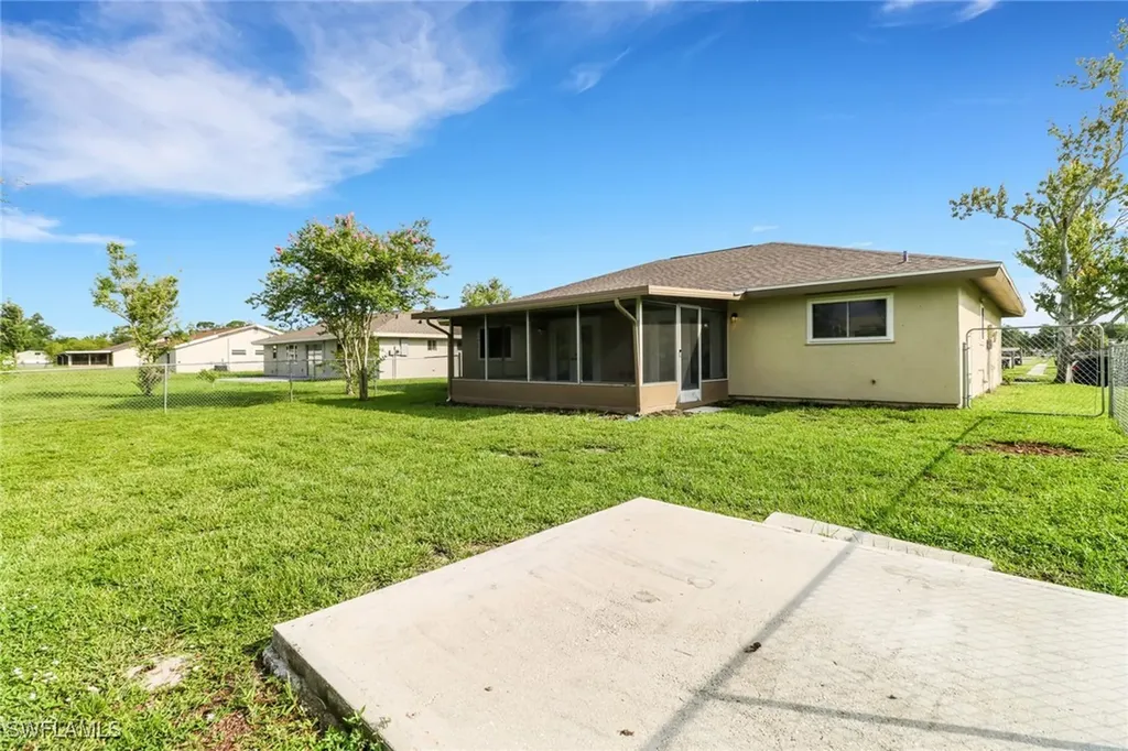 4599 Mongite Road North Port FL 34287