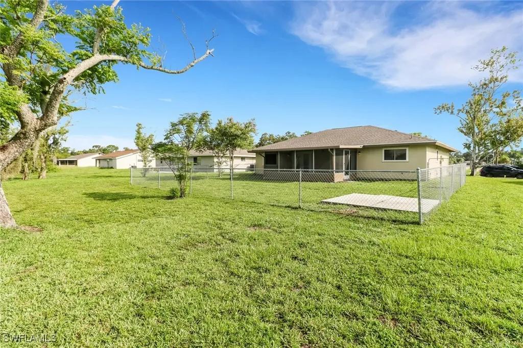 4599 Mongite Road North Port FL 34287
