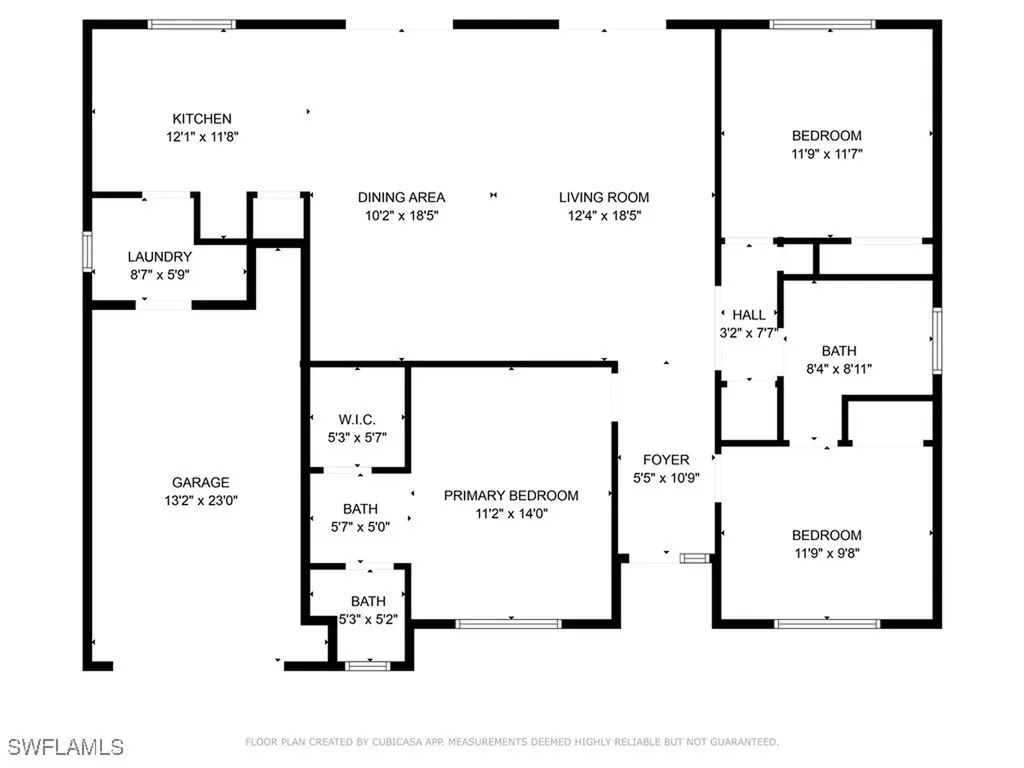 4599 Mongite Road North Port FL 34287