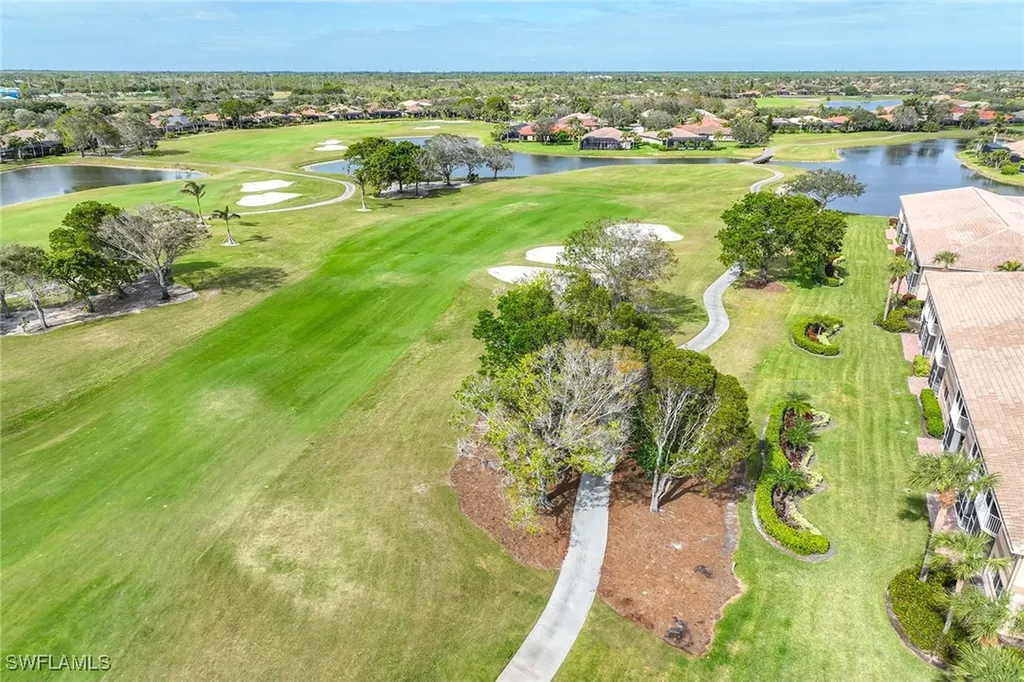 9060 Michael Circle Naples FL 34113