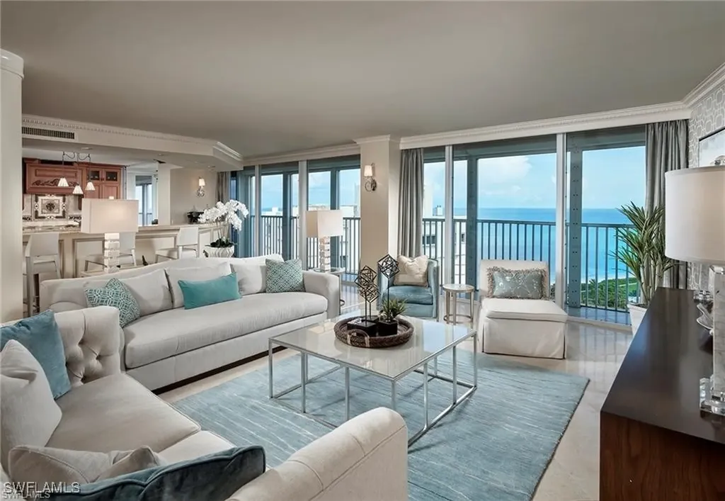 4041 Gulf Shore Boulevard N Naples FL 34103