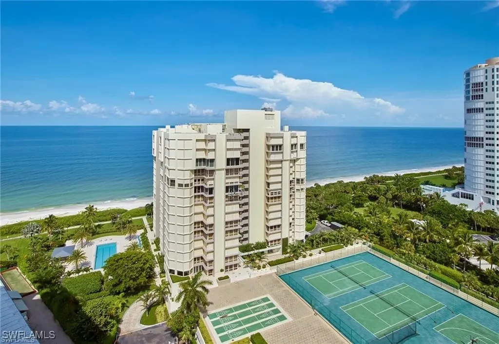 4041 Gulf Shore Boulevard N Naples FL 34103