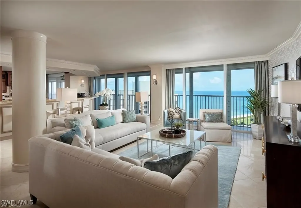4041 Gulf Shore Boulevard N Naples FL 34103