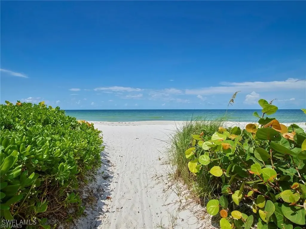 4041 Gulf Shore Boulevard N Naples FL 34103