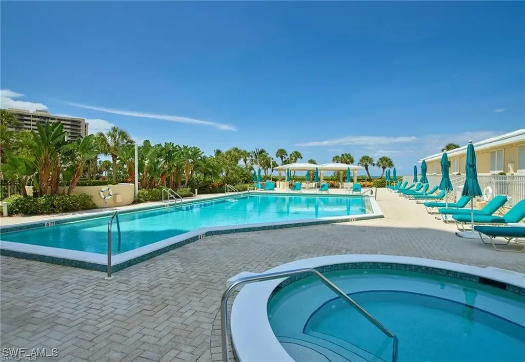 4041 Gulf Shore Boulevard N Naples FL 34103