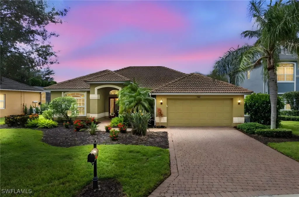 9921 Rookery Circle Estero FL 33928