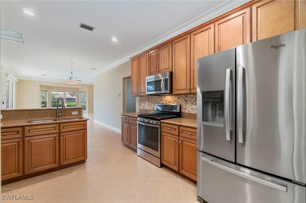 9921 Rookery Circle Estero FL 33928