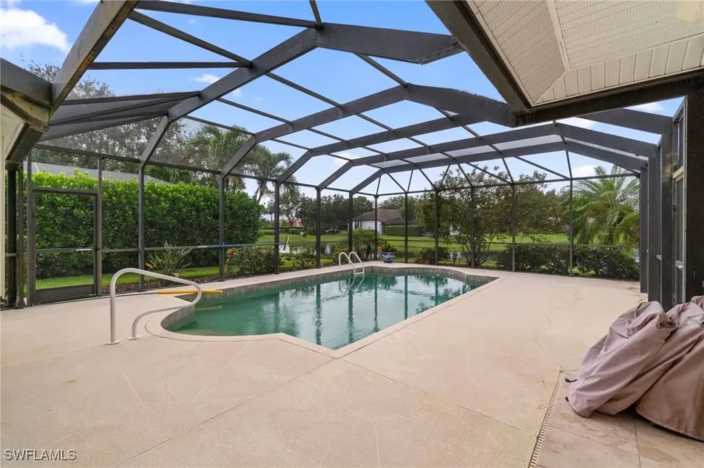 9921 Rookery Circle Estero FL 33928