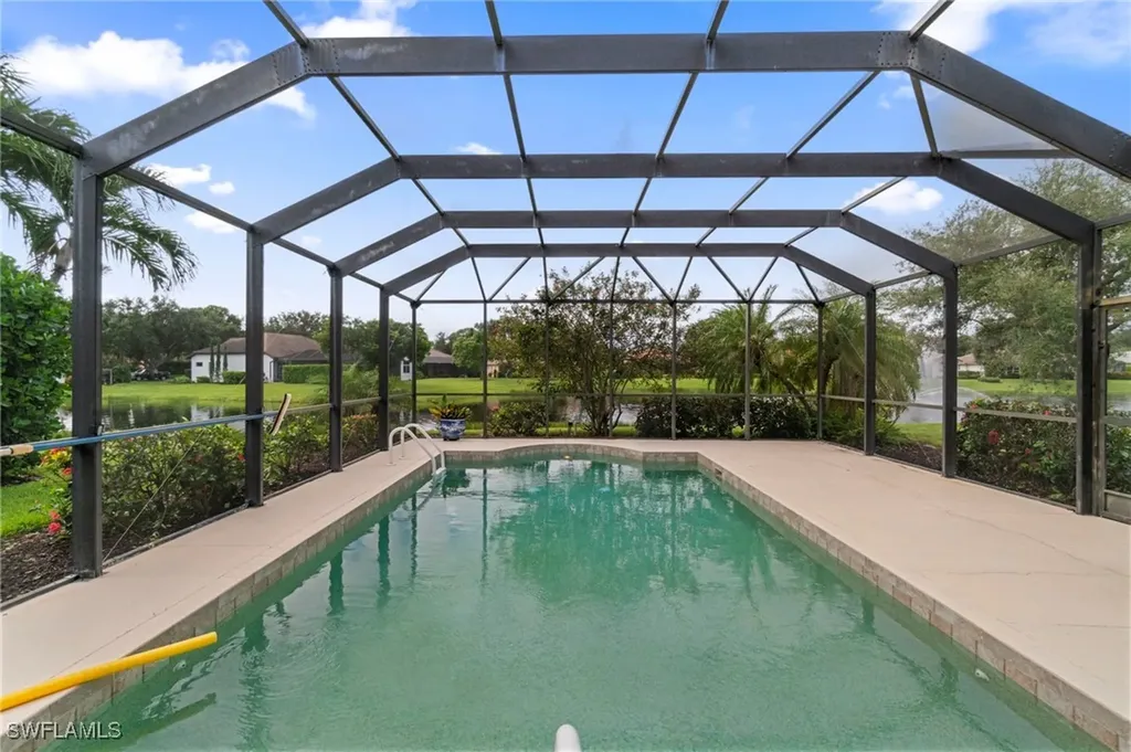 9921 Rookery Circle Estero FL 33928