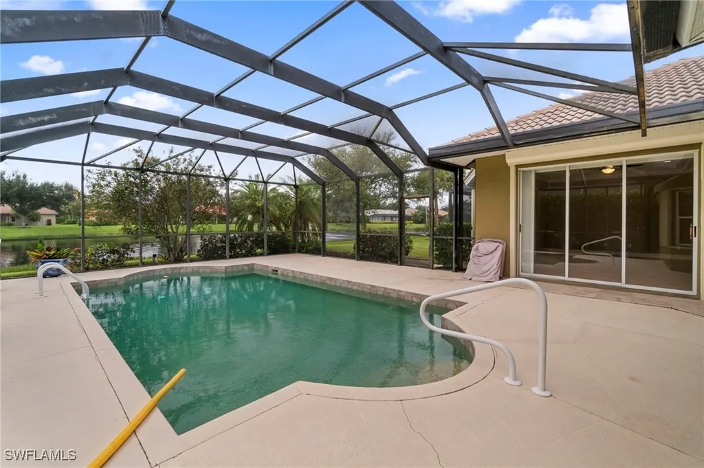 9921 Rookery Circle Estero FL 33928