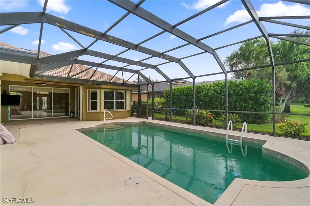 9921 Rookery Circle Estero FL 33928