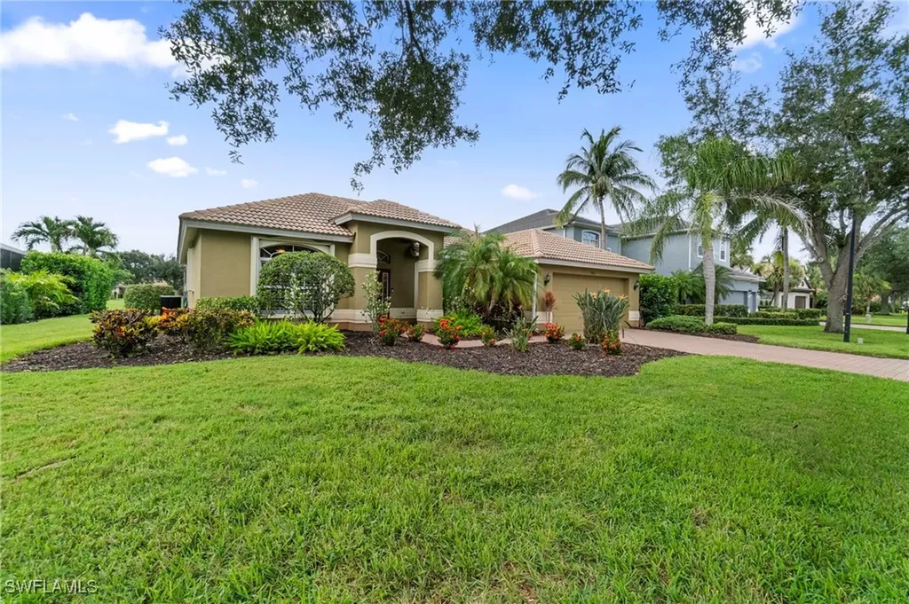 9921 Rookery Circle Estero FL 33928