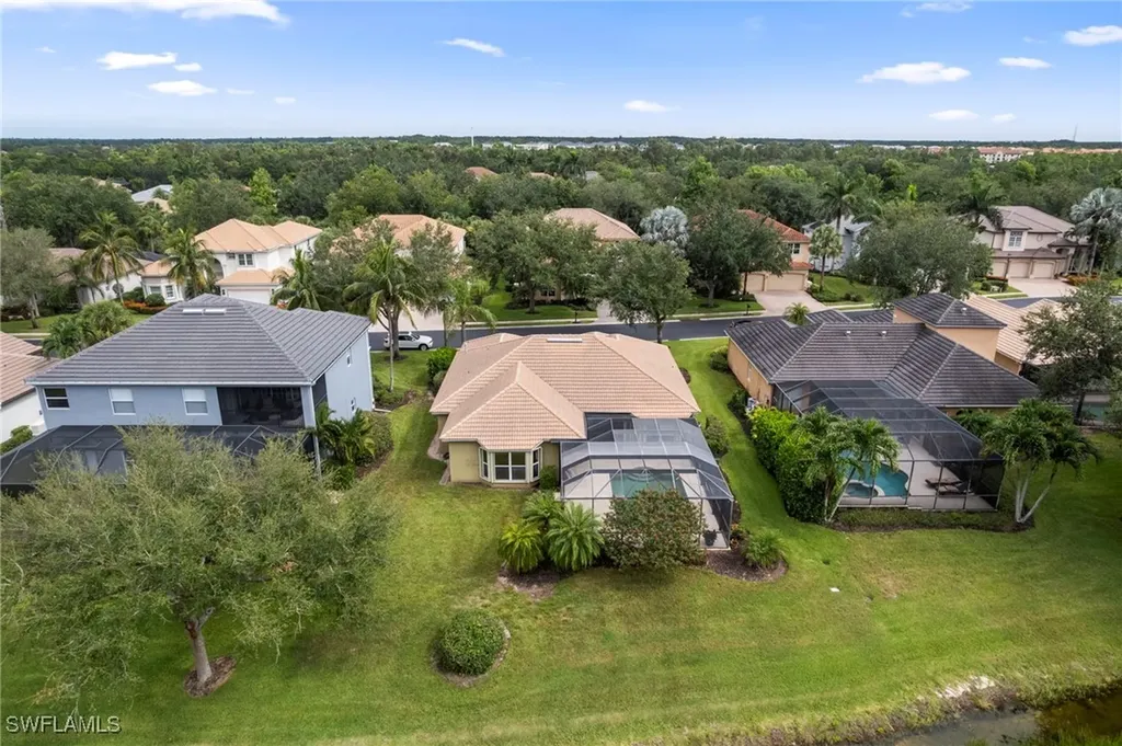 9921 Rookery Circle Estero FL 33928