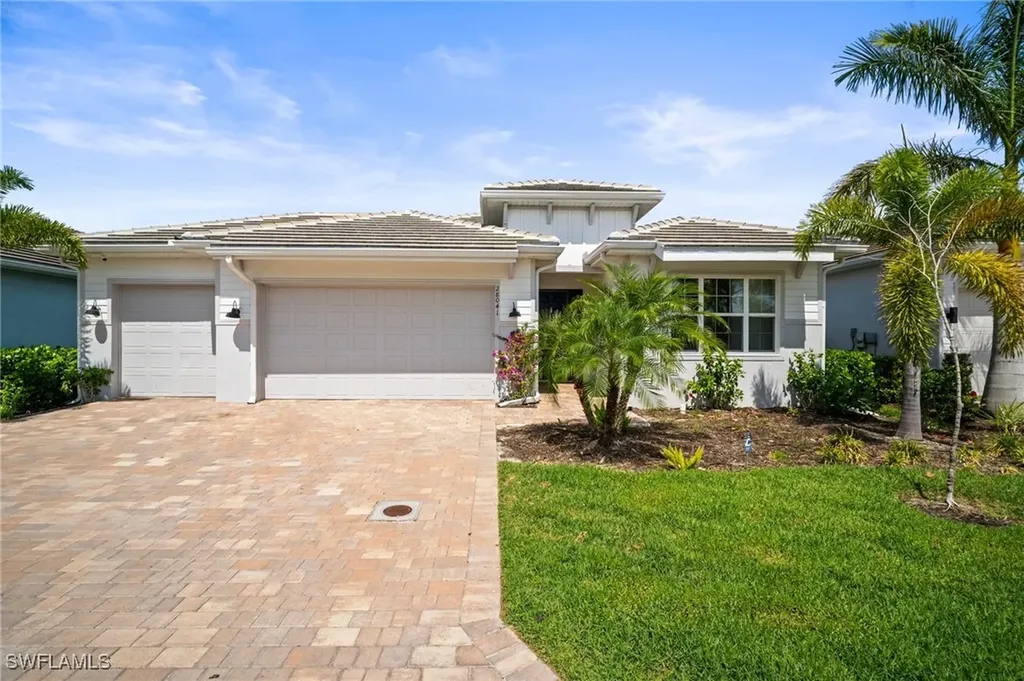 28041 Captiva Shell Loop Bonita Springs FL 34135