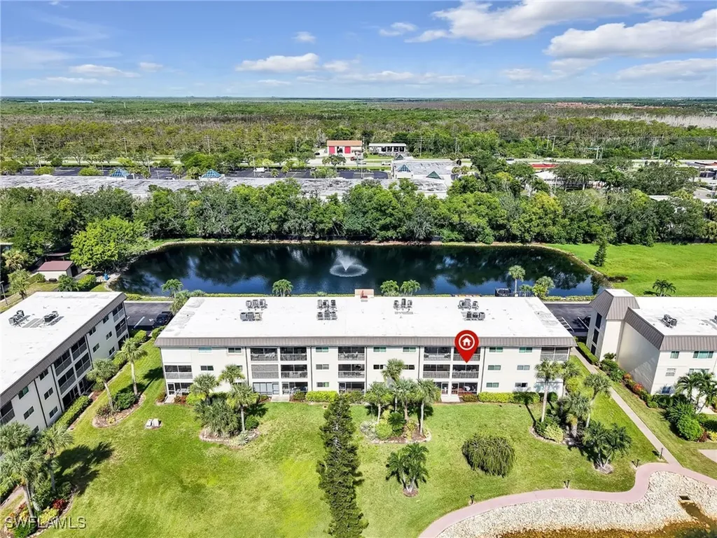 1004 Manatee Road Naples FL 34114