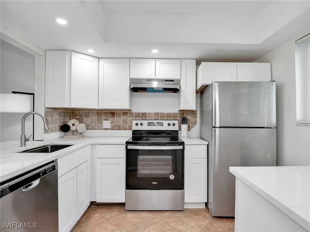 1004 Manatee Road Naples FL 34114