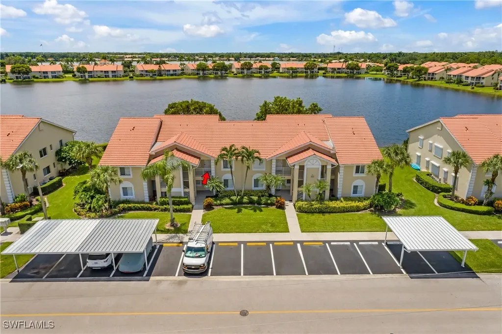 7754 Emerald Circle Naples FL 34109
