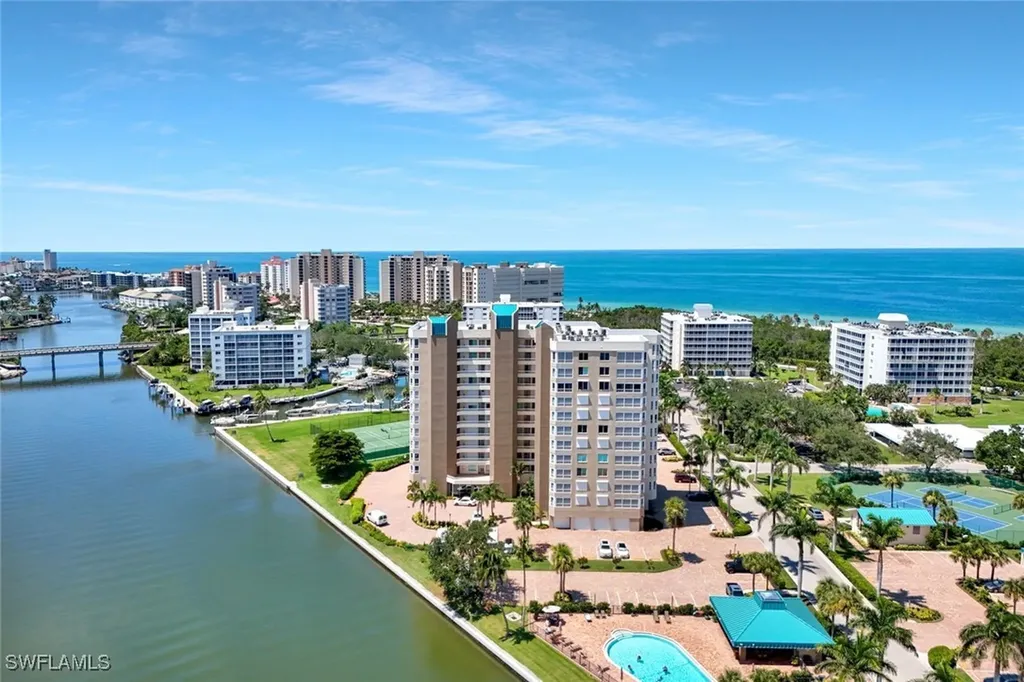 25 Bluebill Avenue Naples FL 34108
