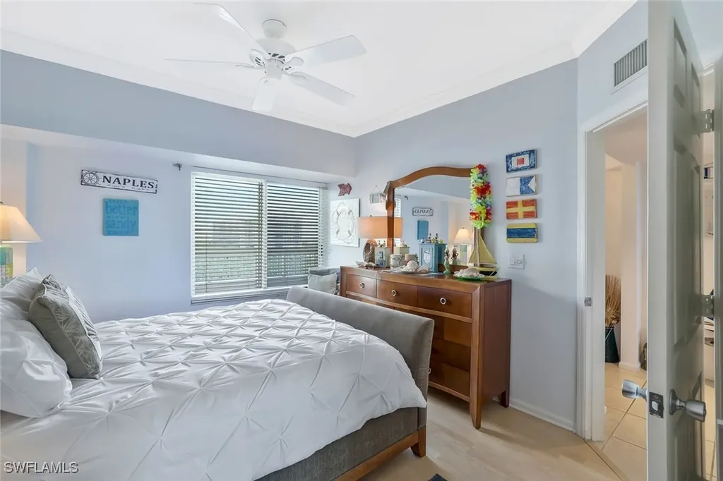 25 Bluebill Avenue Naples FL 34108