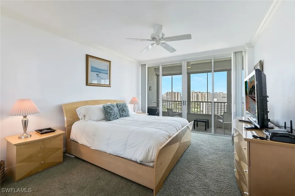 25 Bluebill Avenue Naples FL 34108