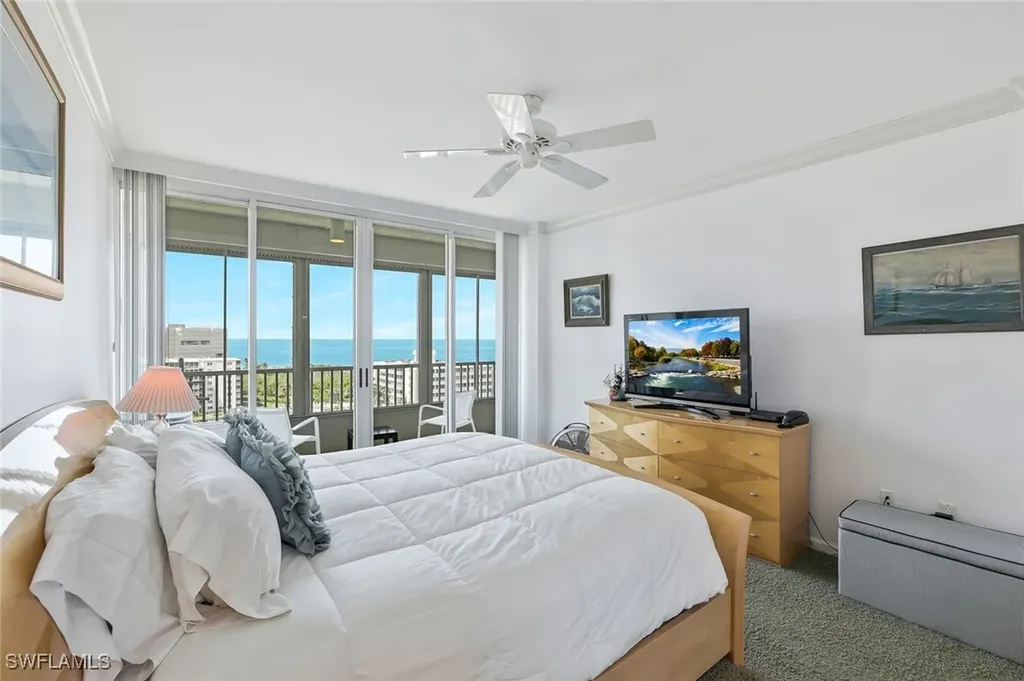 25 Bluebill Avenue Naples FL 34108