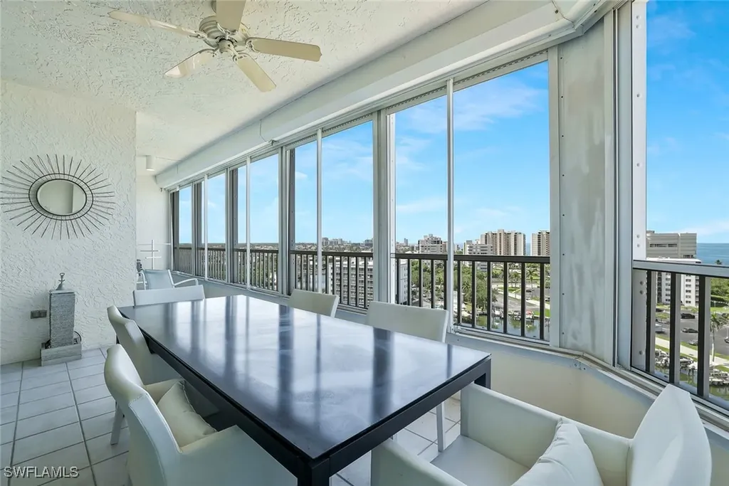 25 Bluebill Avenue Naples FL 34108