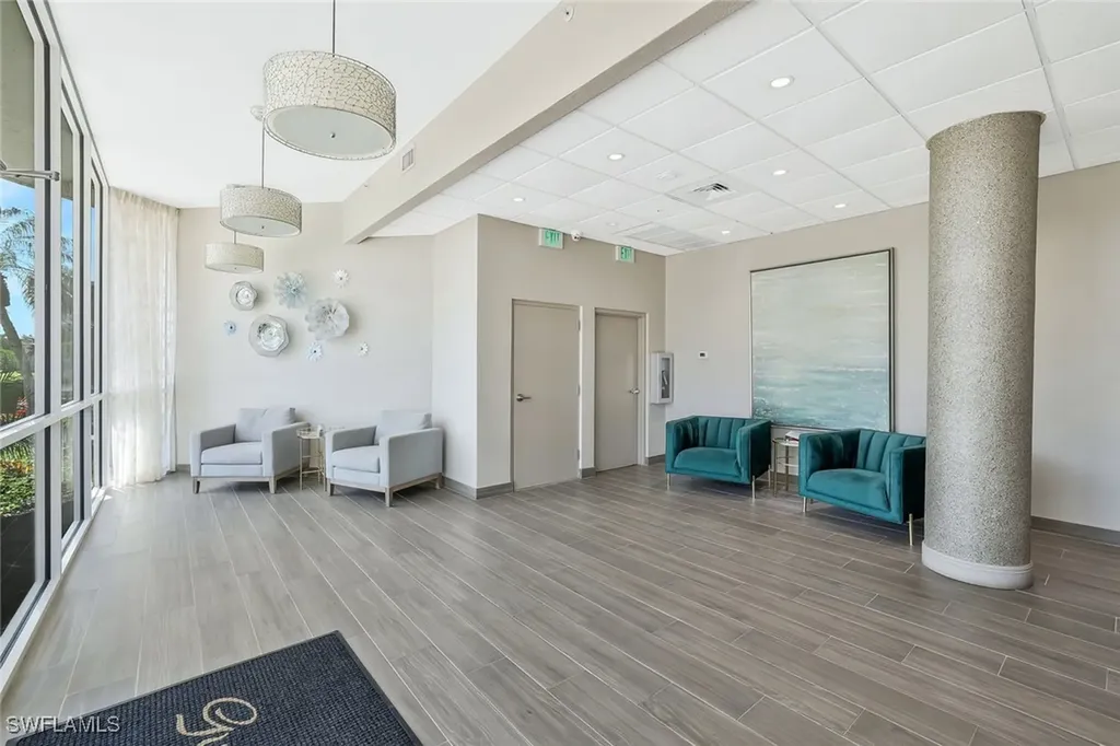 25 Bluebill Avenue Naples FL 34108