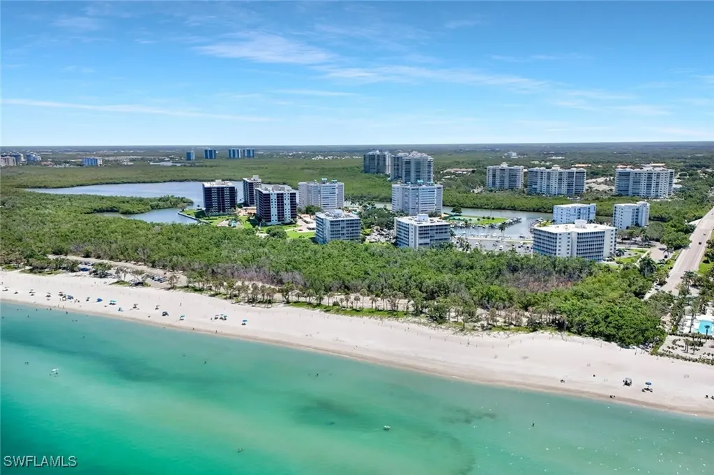 25 Bluebill Avenue Naples FL 34108