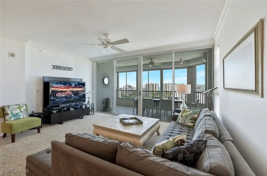 25 Bluebill Avenue Naples FL 34108