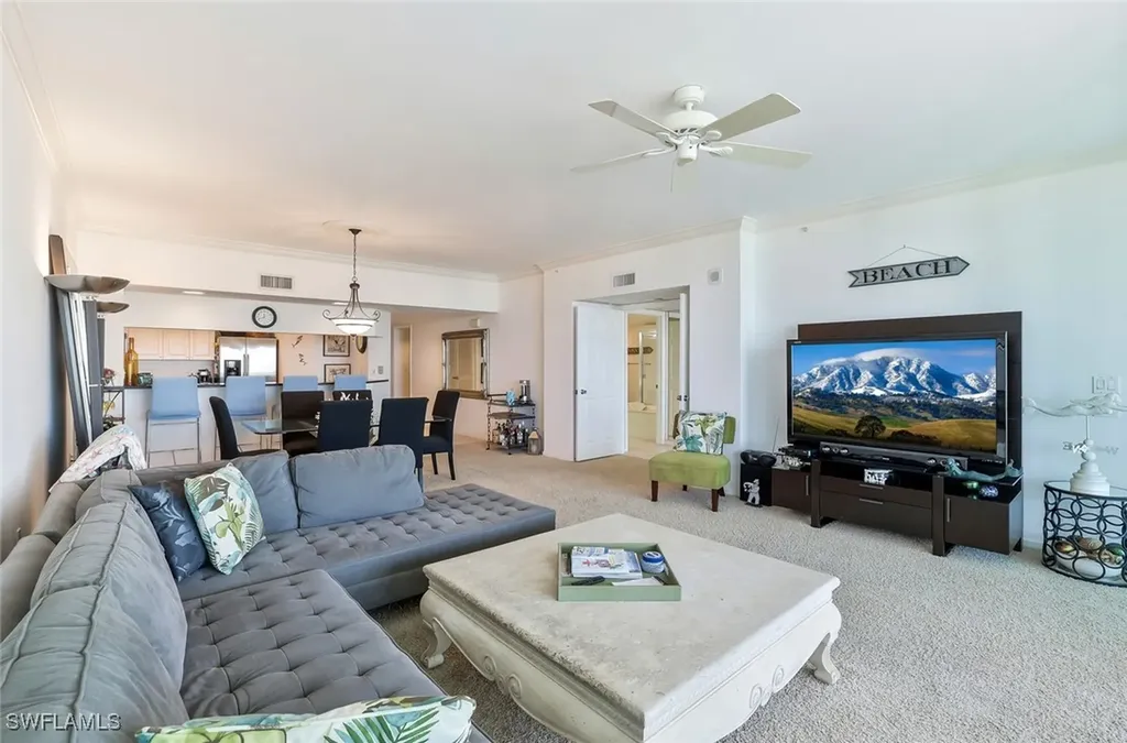 25 Bluebill Avenue Naples FL 34108