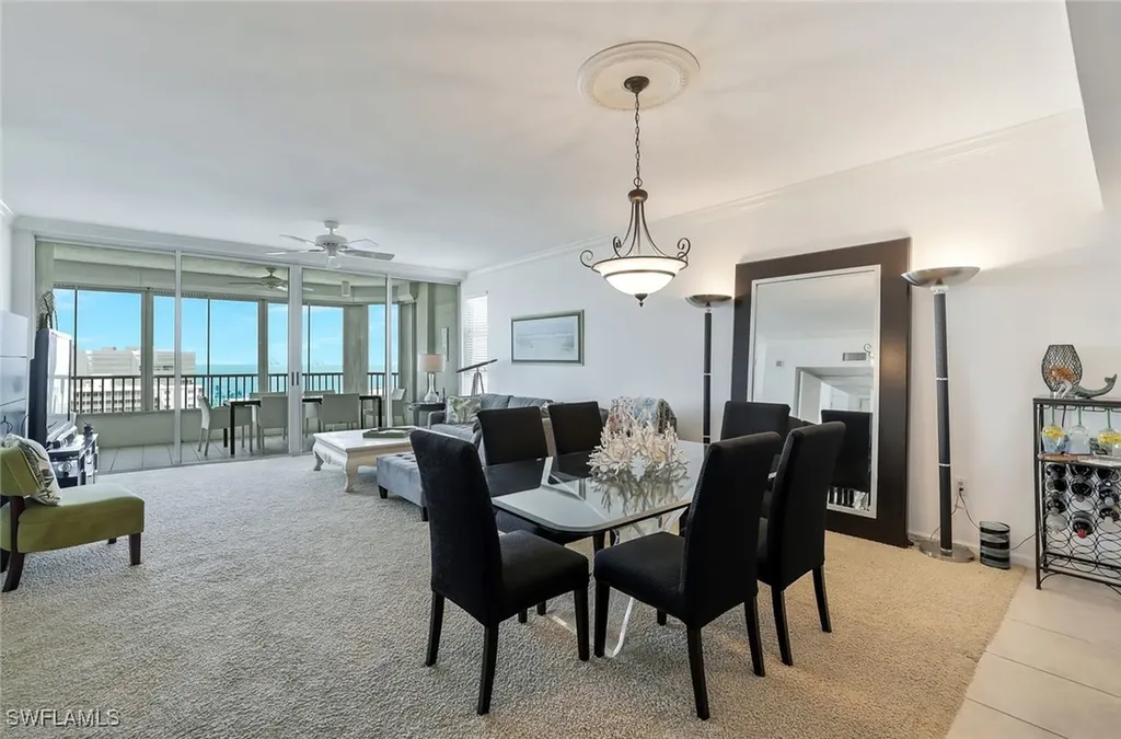 25 Bluebill Avenue Naples FL 34108