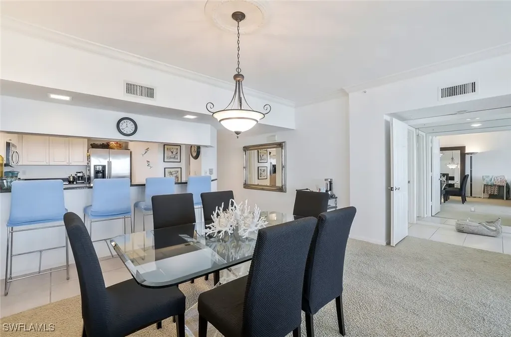 25 Bluebill Avenue Naples FL 34108