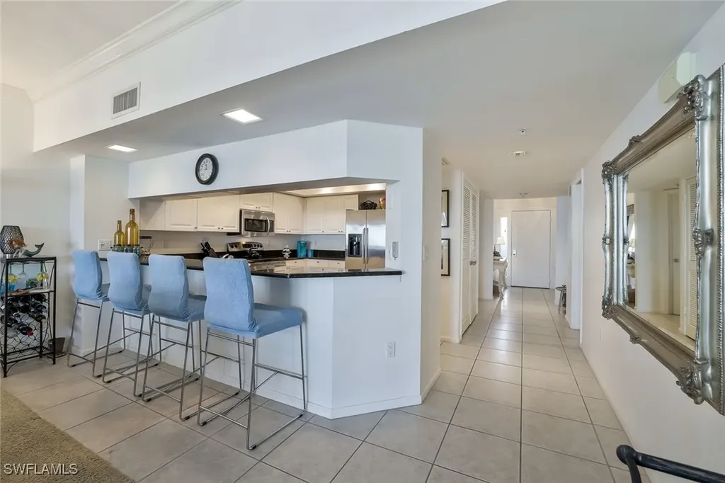 25 Bluebill Avenue Naples FL 34108