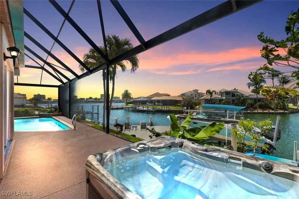 1040 Coronado Court Marco Island FL 34145