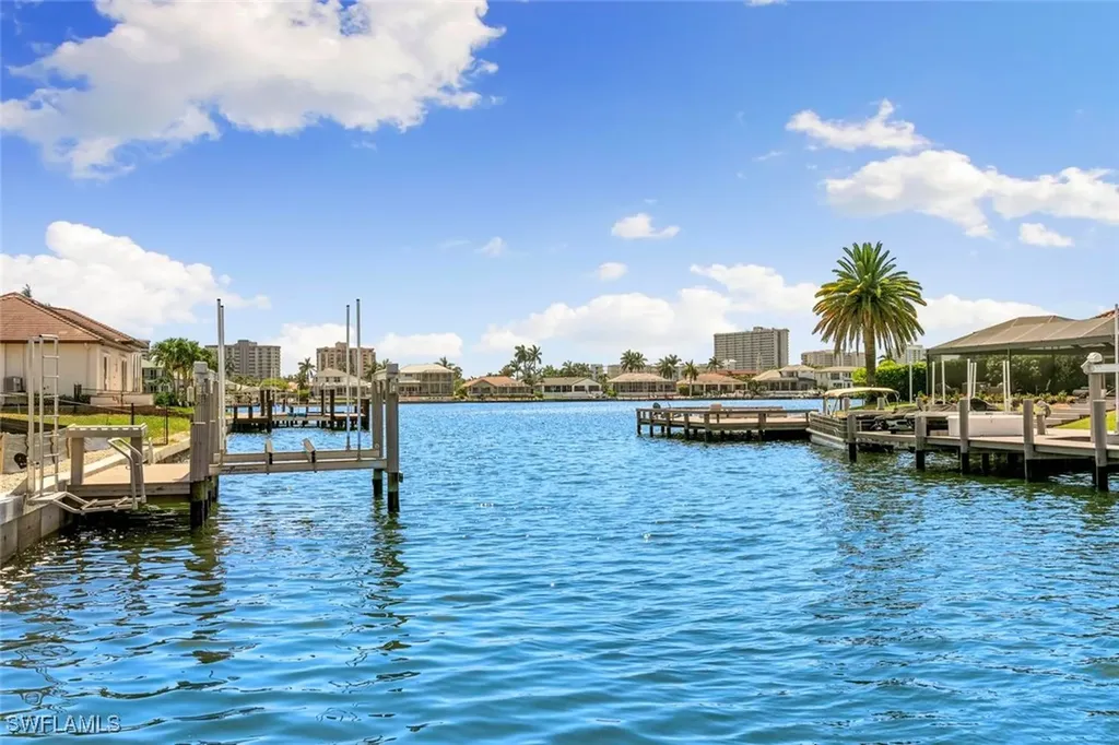 1040 Coronado Court Marco Island FL 34145
