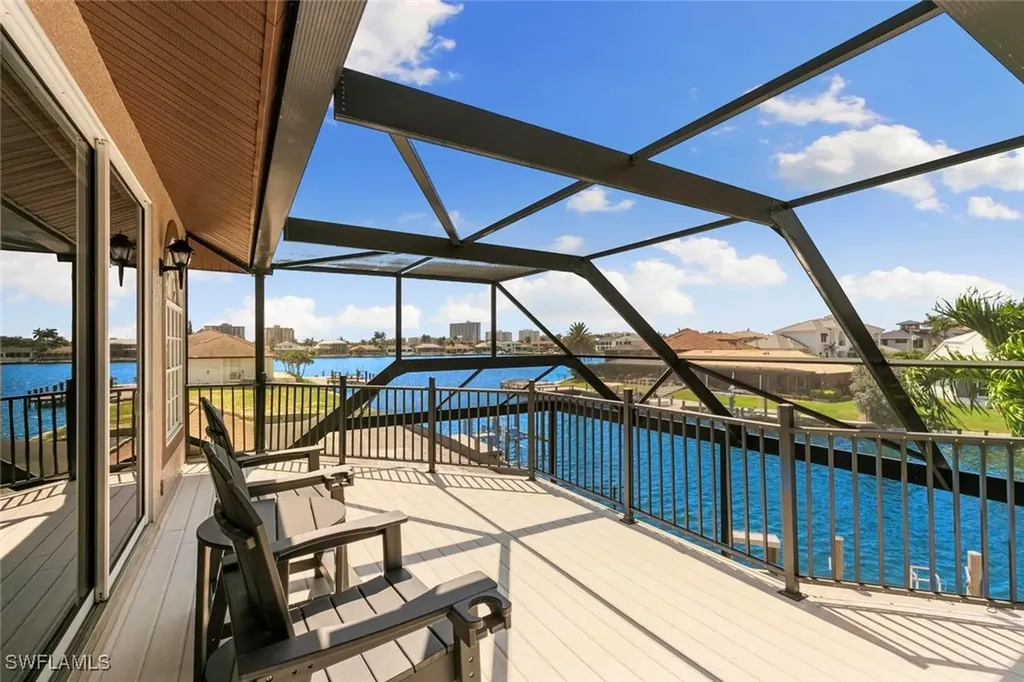 1040 Coronado Court Marco Island FL 34145