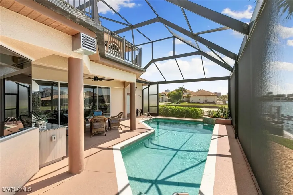 1040 Coronado Court Marco Island FL 34145
