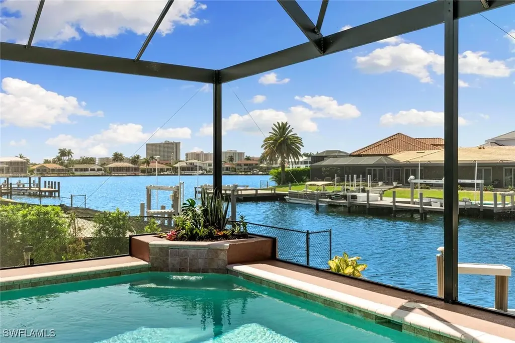 1040 Coronado Court Marco Island FL 34145