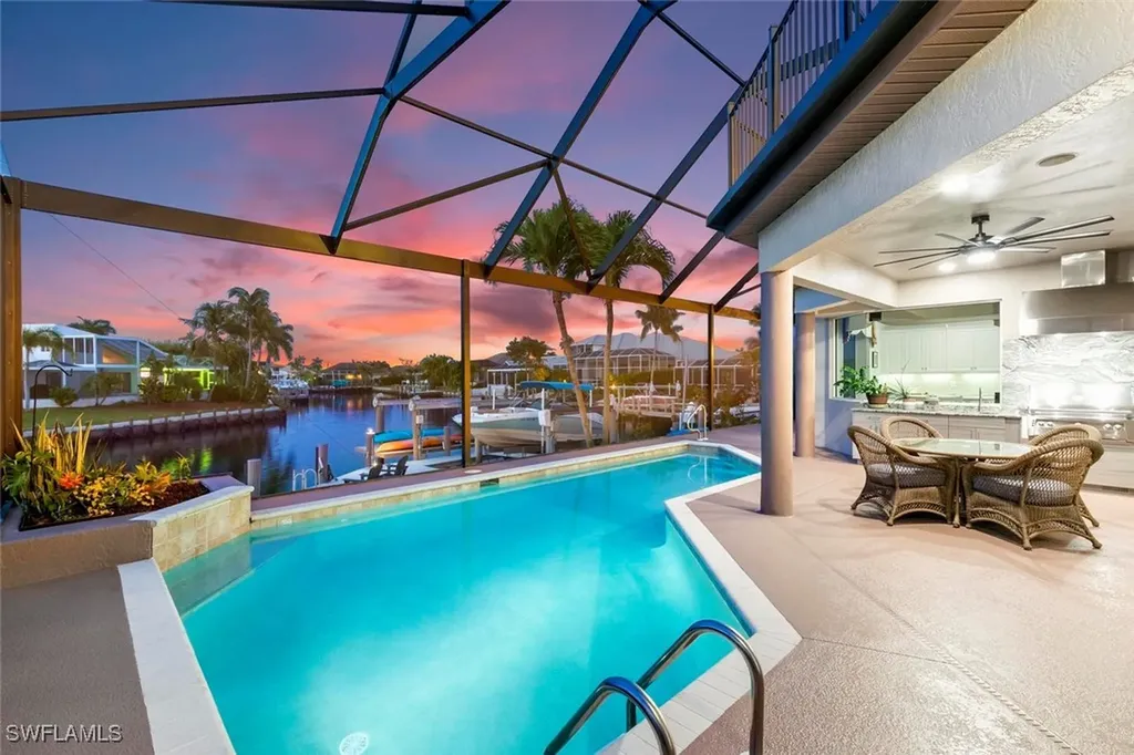 1040 Coronado Court Marco Island FL 34145