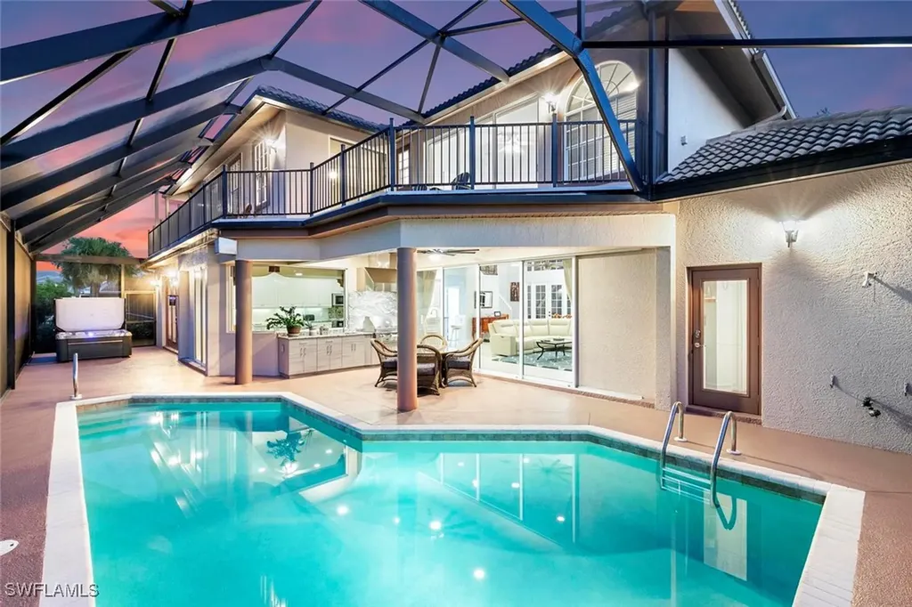 1040 Coronado Court Marco Island FL 34145