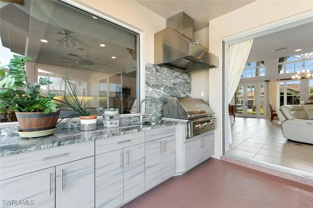 1040 Coronado Court Marco Island FL 34145