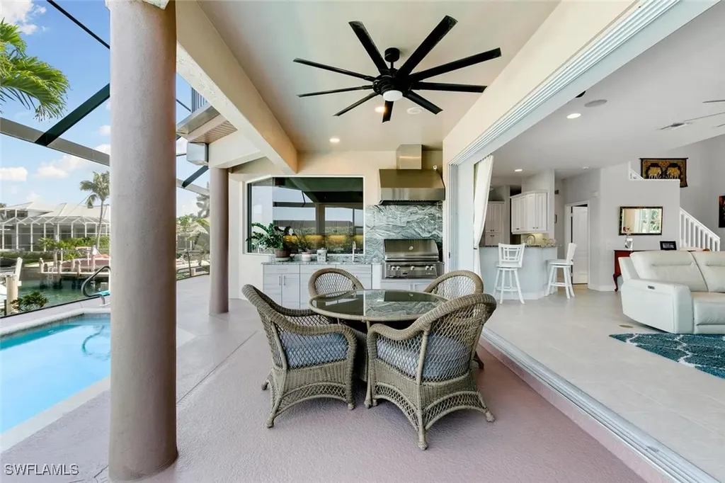 1040 Coronado Court Marco Island FL 34145